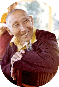 Geshe Wangyal