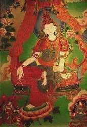 Pundarika, composer of the Vimalaprabha